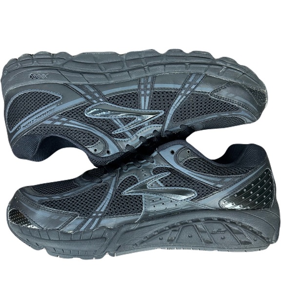 *SOLD!* Rare Brooks Addiction 11 Athletic Walking Shoes - Picture 3 of 14